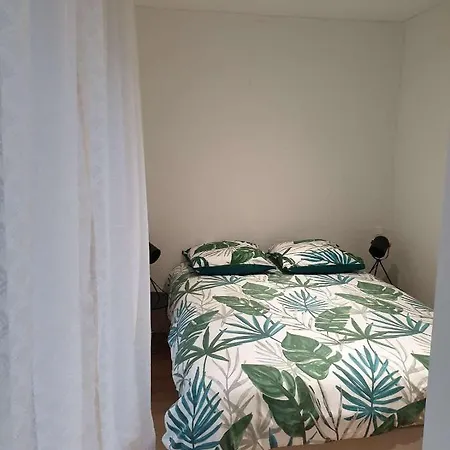 Joli T2 Centre Avec Cour, Climatisation Et Fibre *