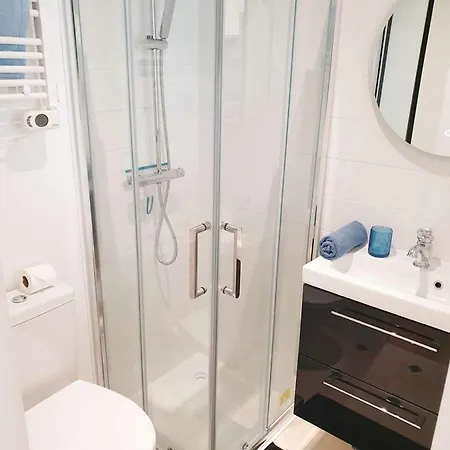 Διαμέρισμα Joli T2 Centre Avec Cour, Climatisation Et Fibre Ανγκουλέμ